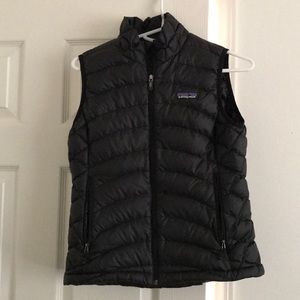 Patagonia vest